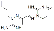 CAS#: 66002-88-8， Methylglyoxal Bis(Butylamidinohydrazone)