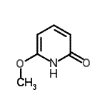 CAS#: 66081-15-0， 6-Methoxy-2(1H)-pyridinone