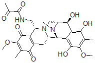 CAS#: 66082-31-3， Saframycin E