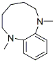CAS#: 66102-33-8， 2,3,4,5,6,7-Hexahydro-1,7-Dimethyl-1H-1,7-Benzodiazonine
