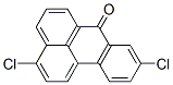 CAS#: 66104-58-3， 3,9-Dichloro-7H-Benz[de]Anthracen-7-One