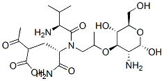 CAS#: 66112-56-9， Acetylmuramyl-Valylisoglutamine
