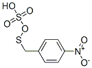 CAS#: 66138-16-7， 4-Nitrobenzyl Mercaptan S-Sulfate