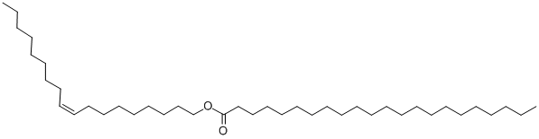 CAS#: 66161-52-2， (Z)-Octadec-9-Enyl Docosanoate
