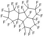 CAS#: 662-28-2， Perfluoroperhydrofluoranthene