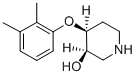CAS#: 66208-11-5， Ifoxetine