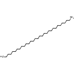 CAS#: 66214-00-4， 1-Triacontanamine