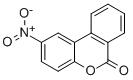 CAS#: 6623-66-1， 6-Nitro-3,4-Benzocoumarin