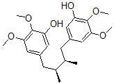 CAS#: 66280-26-0， Pregomisin