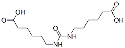 CAS#: 6630-04-2， 1,3-Bis(5-Carboxypentyl)Urea