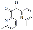 CAS#: 6630-11-1， Bis(6-Methyl-2-Pyridyl) Diketone