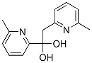 CAS#: 6630-20-2， 1,2-Bis(6-Methyl-2-Pyridyl)Ethanediol