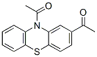 CAS#: 6632-11-7， 1-(2-Acetylphenothiazin-10-Yl)Ethanone