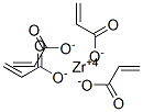 CAS#: 66336-96-7， Zirconium Acrylate