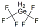 CAS#: 66348-15-0， Bis(Trifluoromethyl)Germane