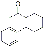 CAS#: 6637-04-3， 1-(6-Phenyl-1-Cyclohex-3-Enyl)Ethanone