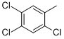 CAS#: 6639-30-1， 2,4,5-Trichlorotoluene