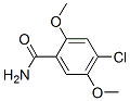 CAS#: 6639-58-3， 4-Chloro-2,5-Dimethoxyphenylformamide