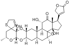 CAS#: 66419-07-6， Labriformin