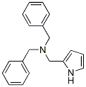 CAS#: 6642-04-2， N,N-Dibenzyl-1-(1H-Pyrrol-2-Yl)Methanamine