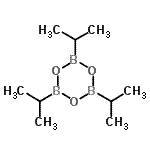 CAS#: 66740-05-4， Triisopropylboroxin