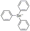 CAS 登录号：668-34-8， 三苯基锡