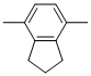 CAS#: 6682-71-9， 2,3-Dihydro-4,7-dimethyl-1H-indene