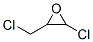 CAS#: 66826-72-0， 2-Chloro-3-(Chloromethyl)Oxirane