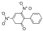 CAS#: 66903-21-7， 3,5-Dinitro-2-phenylphenol