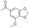 CAS#: 66922-69-8， 5'-Methoxy-3',4'-Methylenedioxyacetophenone