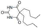 CAS#: 66941-19-3， 5,5-Dipentyl-2,4,6(1H,3H,5H)-Pyrimidinetrione