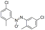 CAS#: 66941-45-5， 5,5'-Dichloro-2,2'-Dimethylazoxybenzene