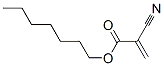CAS#: 6701-16-2， Heptyl 2-Cyanoacrylate