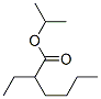 CAS#: 67024-46-8， Isopropyl 2-Ethylhexanoate