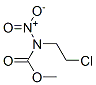 CAS#: 67049-72-3， N-(2-Chloroethyl)-N-Nitrocarbamic Acid Methyl Ester