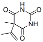 CAS#: 67051-35-8， 5-Isopropenyl-5-Methylbarbituric Acid