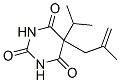 CAS#: 67051-48-3， 5-(2-Methyl-2-Propenyl)-5-(1-Methylethyl)-2,4,6(1H,3H,5H)-Pyrimidinetrione