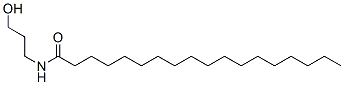CAS#: 67177-07-5， N-(3-Hydroxypropyl)Stearamide