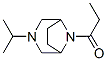 CAS#: 67196-25-2， 3-Isopropyl-8-Propionyl-3,8-Diazabicyclo[3.2.1]Octane