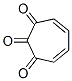 CAS#: 67280-25-5， 4,6-Cycloheptadiene-1,2,3-Trione