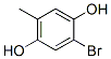 CAS#: 67289-05-8， 2-Bromo-5-Methyl-Benzene-1,4-Diol