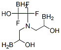 CAS#: 673-24-5， 2,2',2''-Nitrilotriethanol Boron Trifluoride