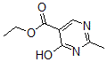 CAS#: 67383-32-8， 4-Hydroxy-2-Methyl-5-Pyrimidinecarboxylic Acid Ethyl Ester