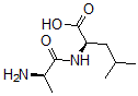 structure of CAS# 67392-69-2, D-Alanyl-D-Leucine;D-ALANYL-D-LEUCINE;H-D-ALA-D-LEU-OH;D-ALA-D-LEU