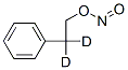 CAS#: 67428-03-9， Nitrous Acid 2-Phenylethyl-2,2-D2 Ester