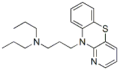 CAS#: 67465-72-9， 10-(3-Dipropylaminopropyl)-10H-Pyrido[3,2-b][1,4]Benzothiazine