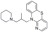 CAS#: 67465-75-2， 10-(2-Methyl-3-Piperidinopropyl)-10H-Pyrido[3,2-b][1,4]Benzothiazine