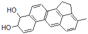 CAS#: 67481-32-7， Methylcholanthrene-9,10-Dihydrodiol