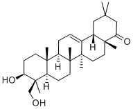 CAS#: 6750-59-0， Soyasapogenol E