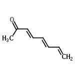 CAS#: 67546-63-8， (3E,5E)-3,5,7-Octatrien-2-one